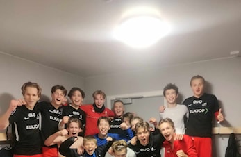 Uke 42 - Nesodden og Lørenskog til helgen