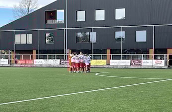MSB - Tre strake seire