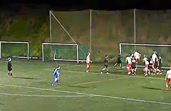 Uke 44 - 1. div.