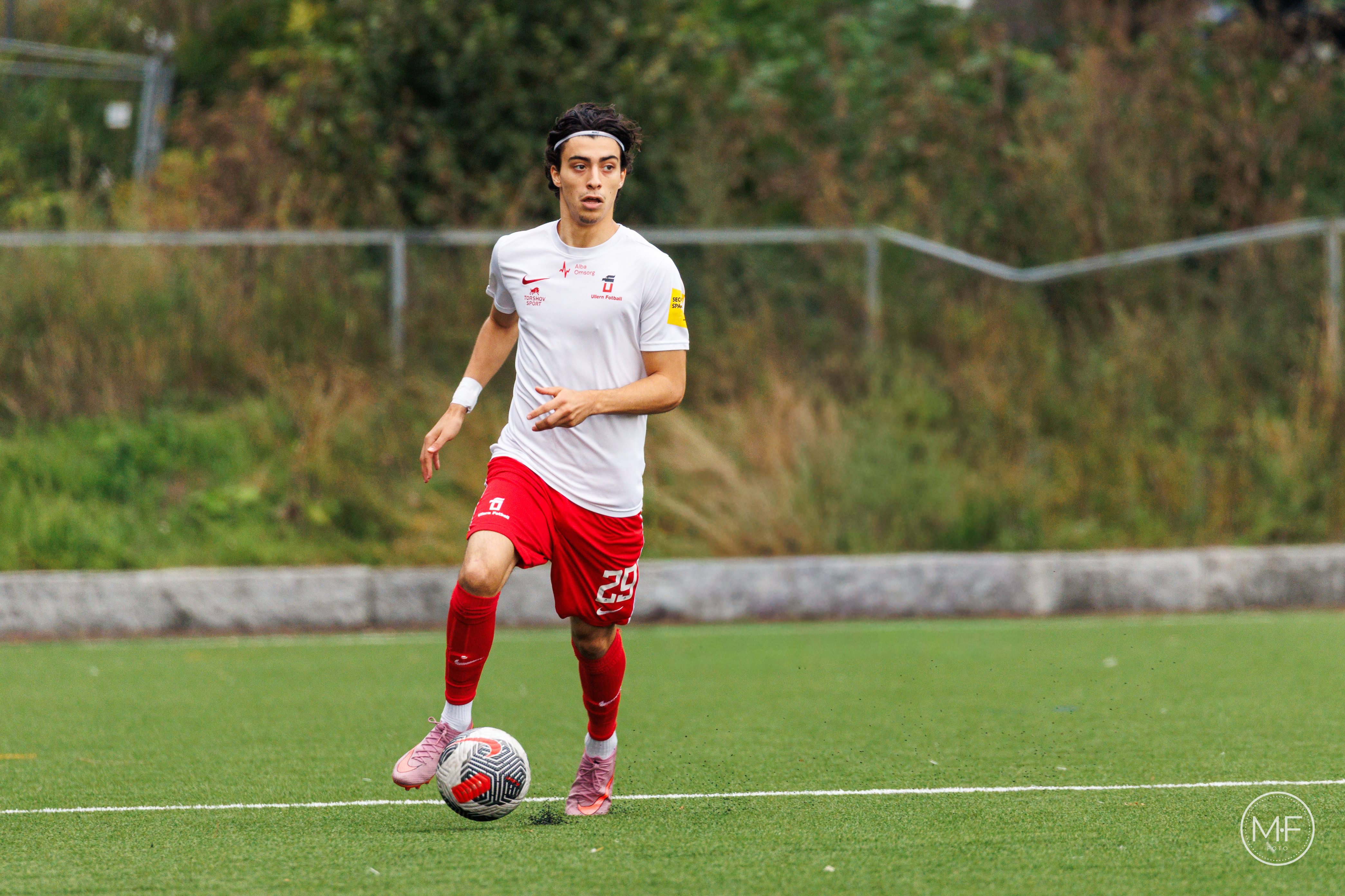 Image for Dårlig start ødela kampen! 