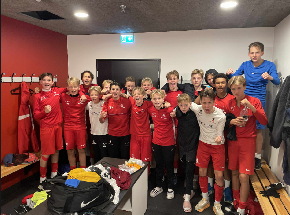 Image for Gutter 2011 – Oppsummering av 2025-sesongen