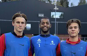 Uke 41- MS lørdag og Lillehammer borte søndag