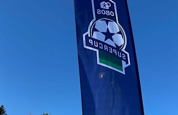 MSA: TØFF TEST BORTE MOT SKJETTEN I OBOS SUPERCUP