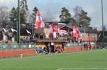 Bli med som frivillig i Ullern Fotball!