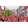 Uke 20 - Gratulerer med dagen!��
