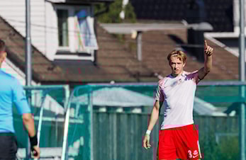 Tap hjemme mot Korsvoll