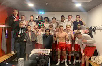 MSB - 3 poeng mot Lambertseter