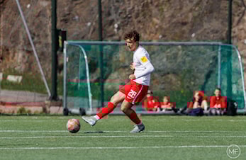 Ute av cupen igjen etter en uvirkelig match