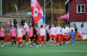 FØR KAMPEN: Alt du må vite før Frigg på søndag