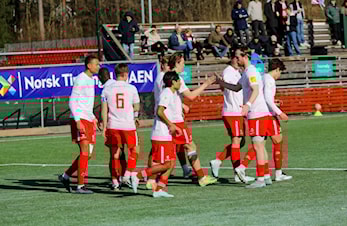 FØR KAMPEN: ULLERN – GAMLE OSLO
