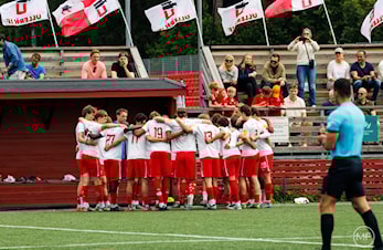 FØR KAMPEN: ULLERN – KFUM