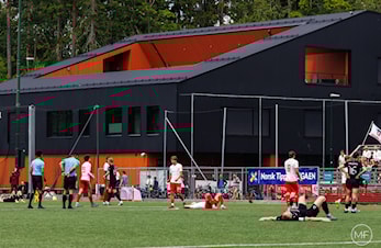 MSA: Tøff start på høstsesongen – tap hjemme mot KFUM 2