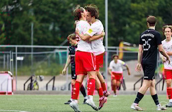 FØR KAMPEN: GAMLE OSLO - ULLERN