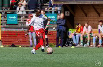 Gamle Oslo for sterke igjen