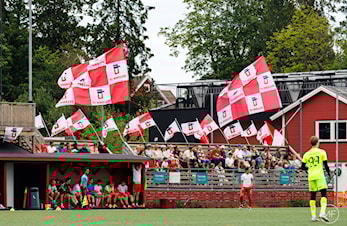 KRONEKAMPEN – KOM OG STØTT A-LAGET!