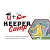 Keepercamp ungdom i samarbeid med FFK