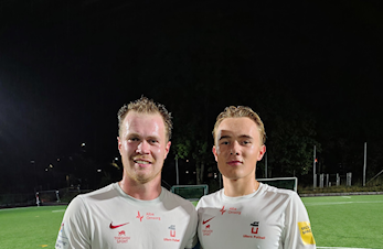 MSB - Fin prestasjon mot tøff motstand
