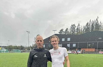 Uke 39 - Høstferie rett rundt hjørnet