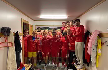 MSB - 3 viktige poeng mot Lambertseter