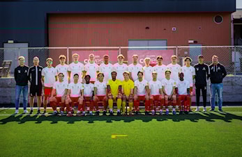 Før kampen: Sortland hjemme – og Kronekamp!