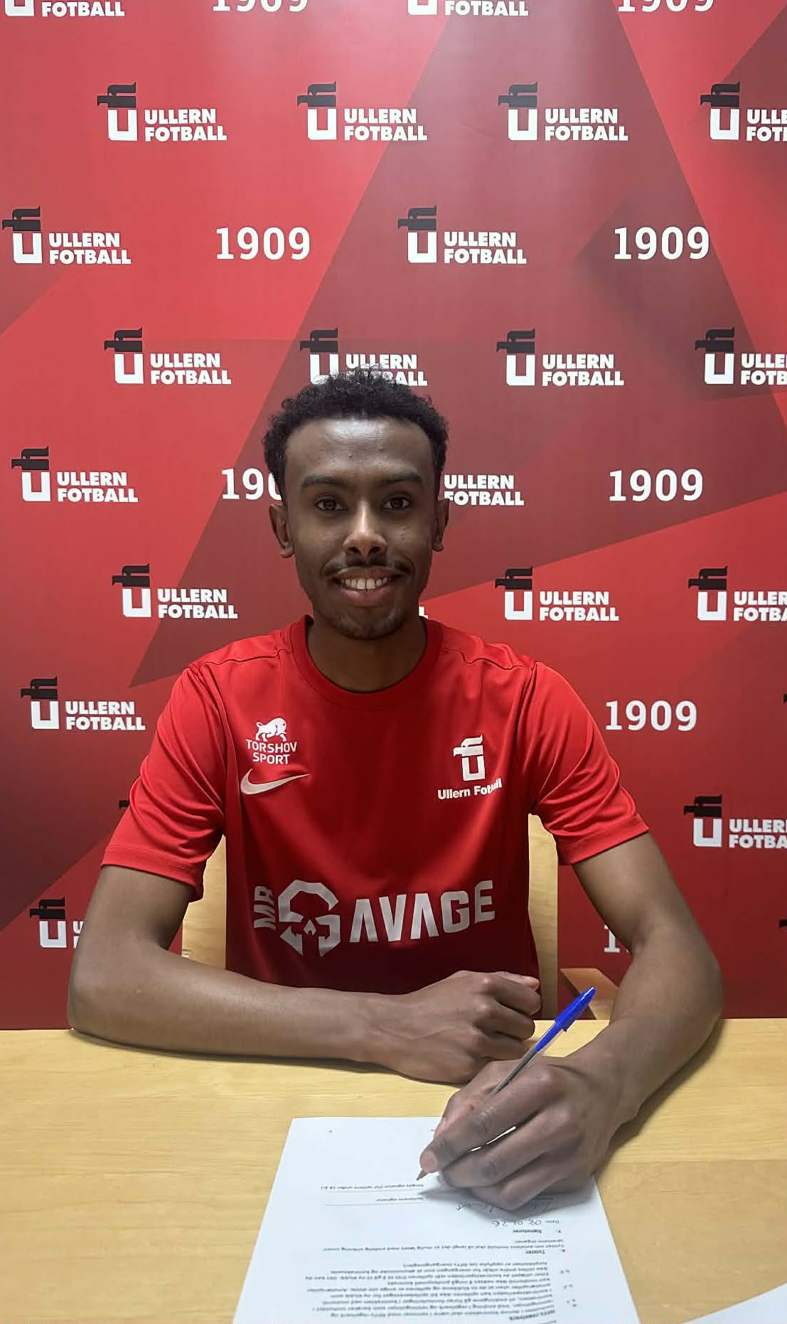 Uke 3: Let the games begin! 