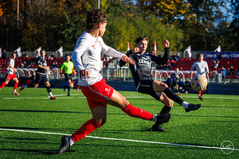 Uke 4 - Kvaliteten skal videre opp!