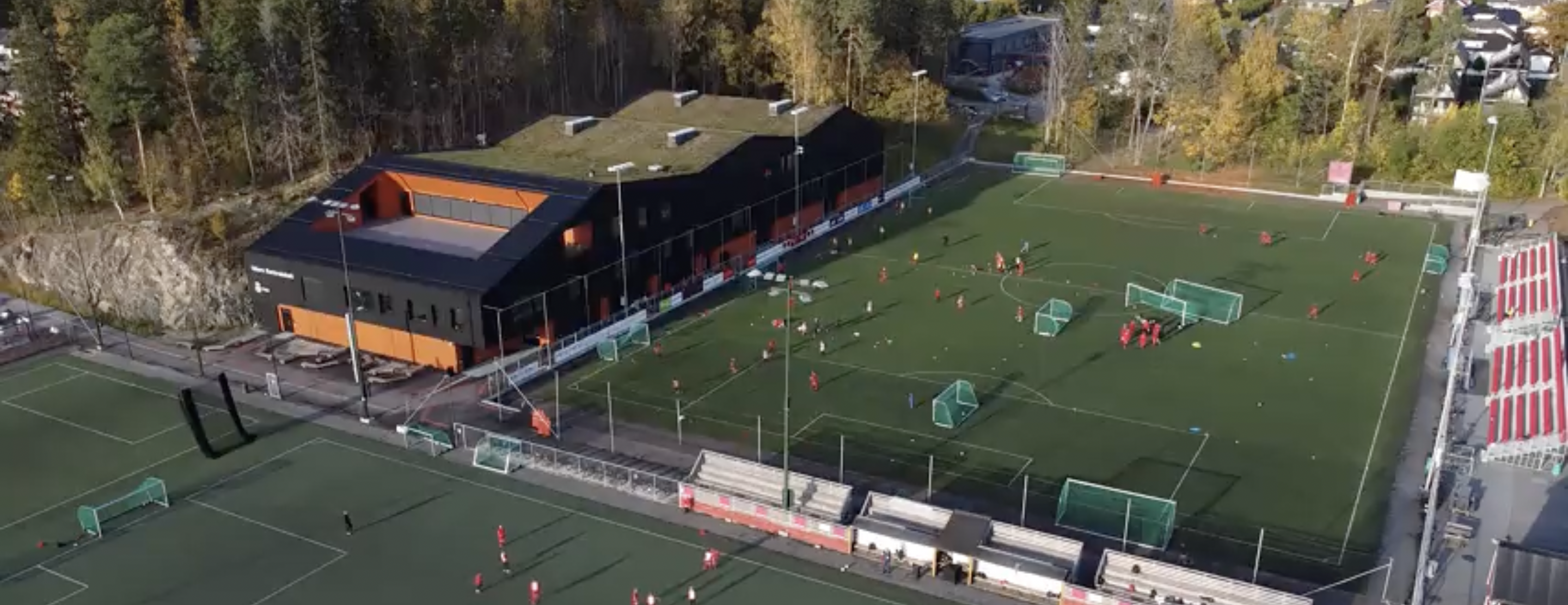 Uke 4: G19 IK kamp lør og rek kamp søn