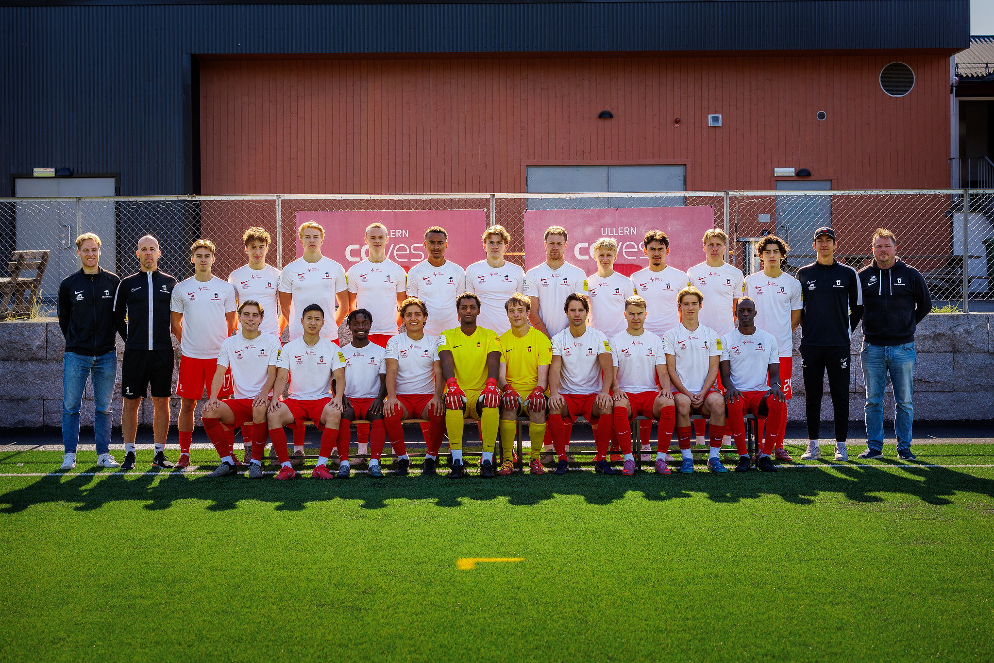 Hva betyr egentlig et sterkt A-lag for Ullern? 