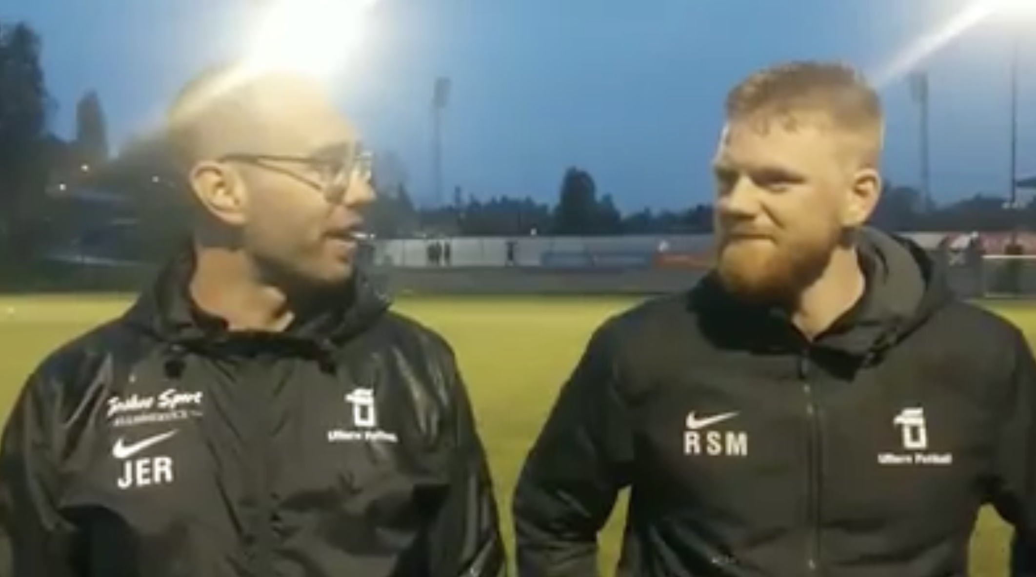 Uke 10: Mars du milde og deilige, med Workshop mandag og padel på lørdag