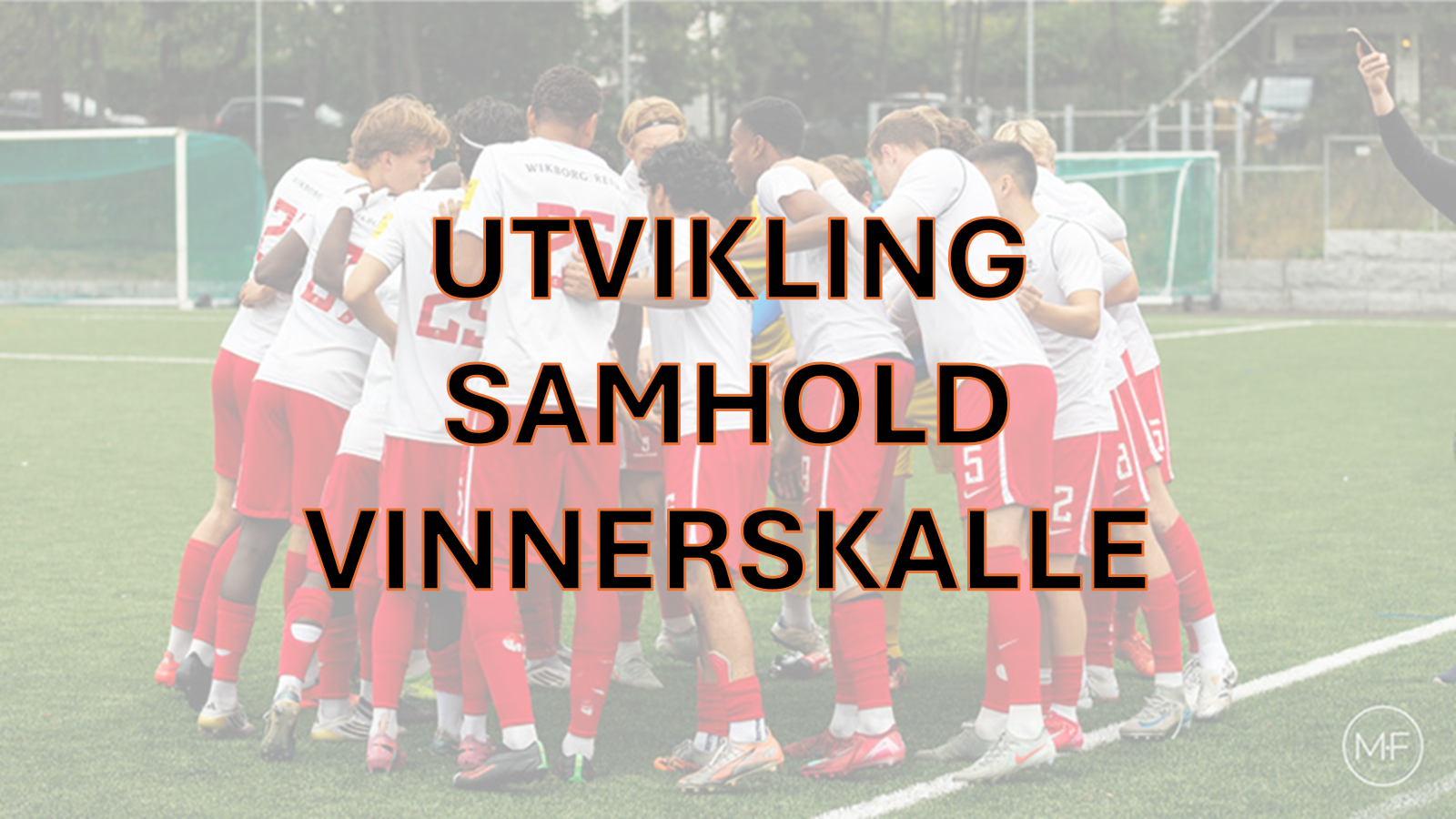 Uke 10 - Elverum lørdag