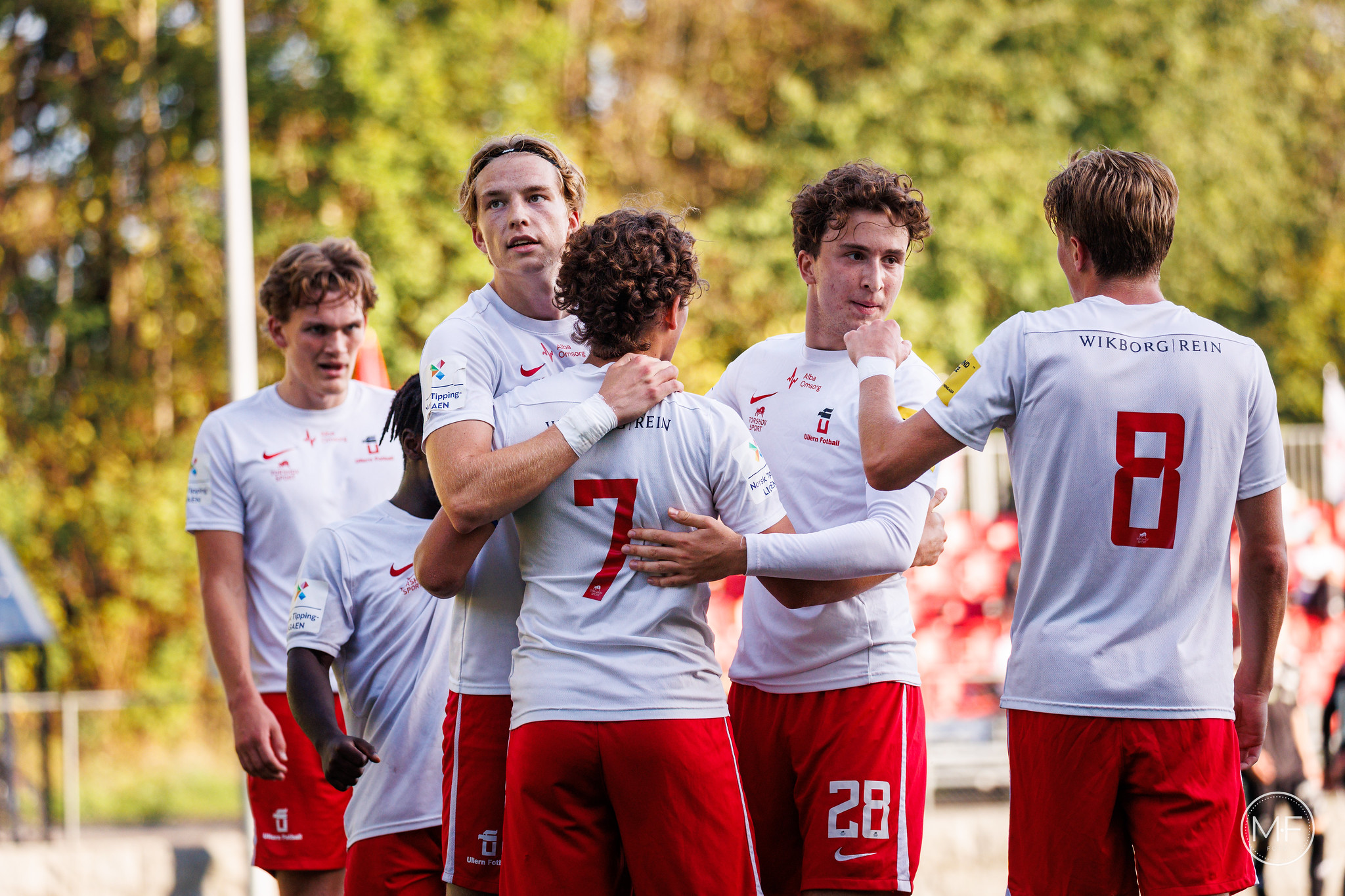 Før Kampen: Endelig kamp igjen! 