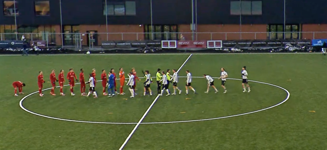 Uke 15: Seriestart rett rundt hjørnet