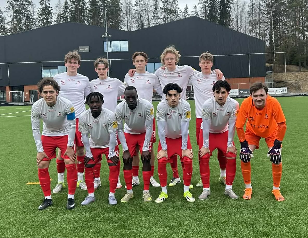 MSA: Seier i generalprøven