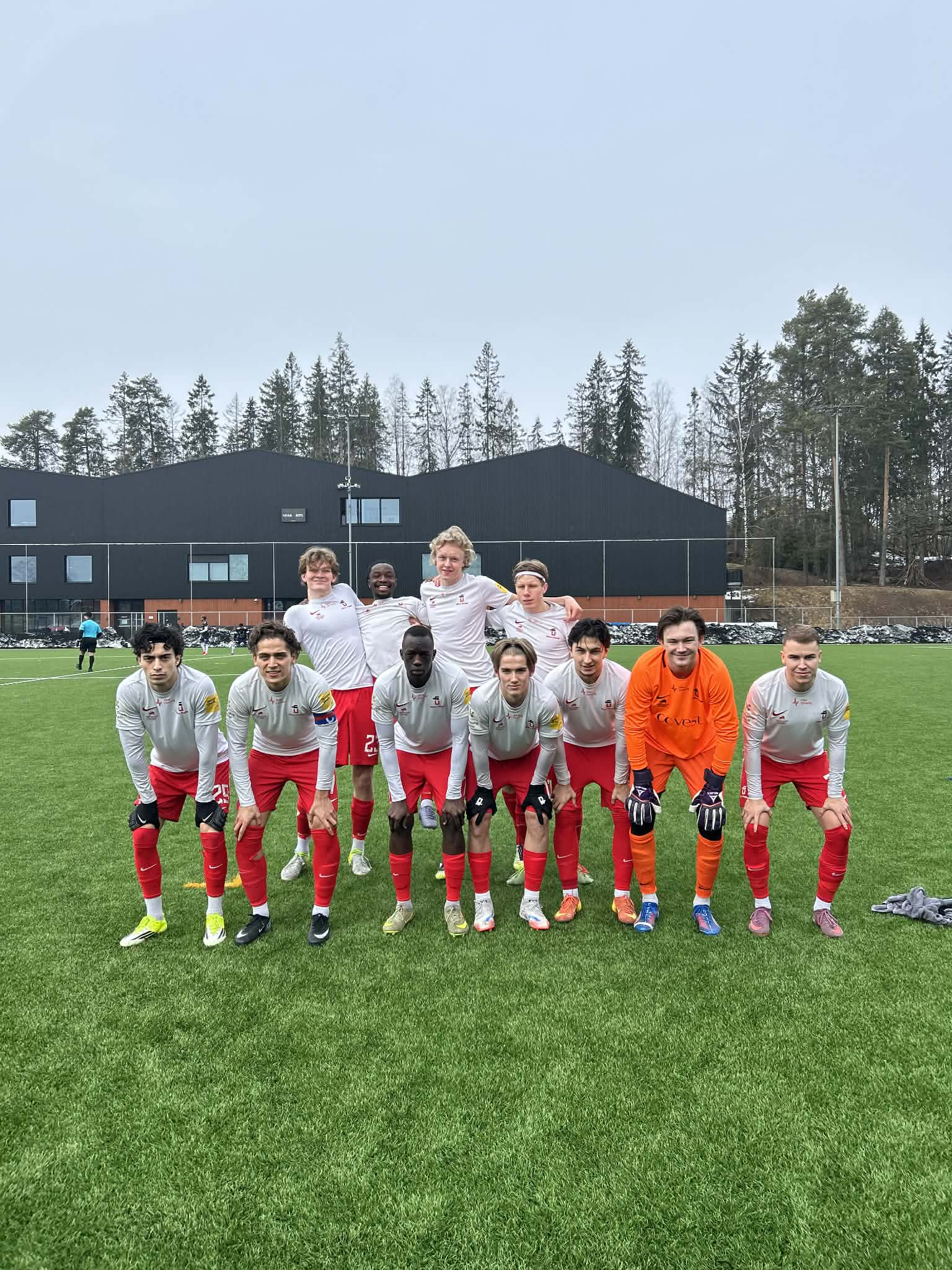 MSA: Storseier mot Elverum