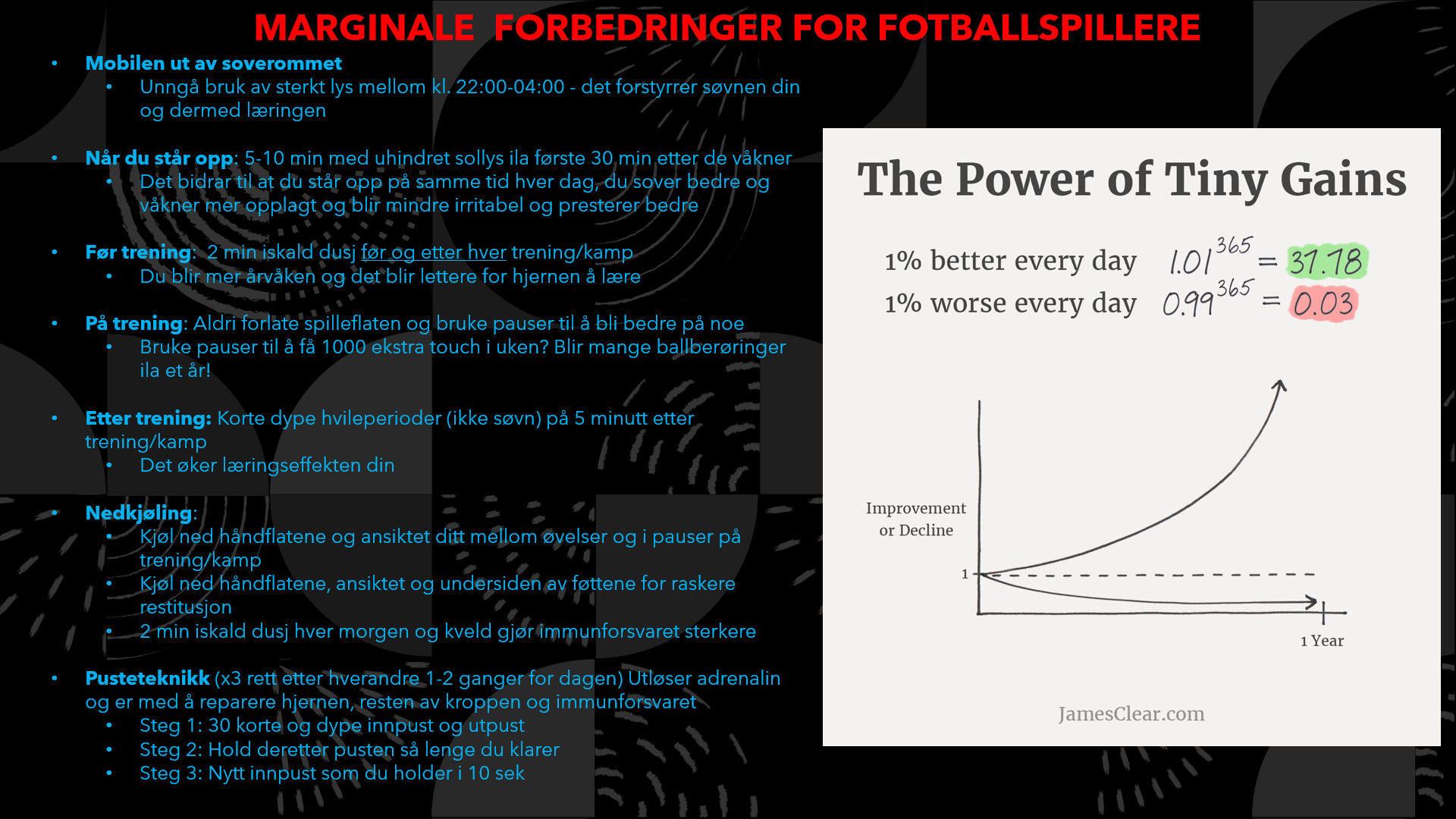 Uke 17: Kamp tirs OG søn