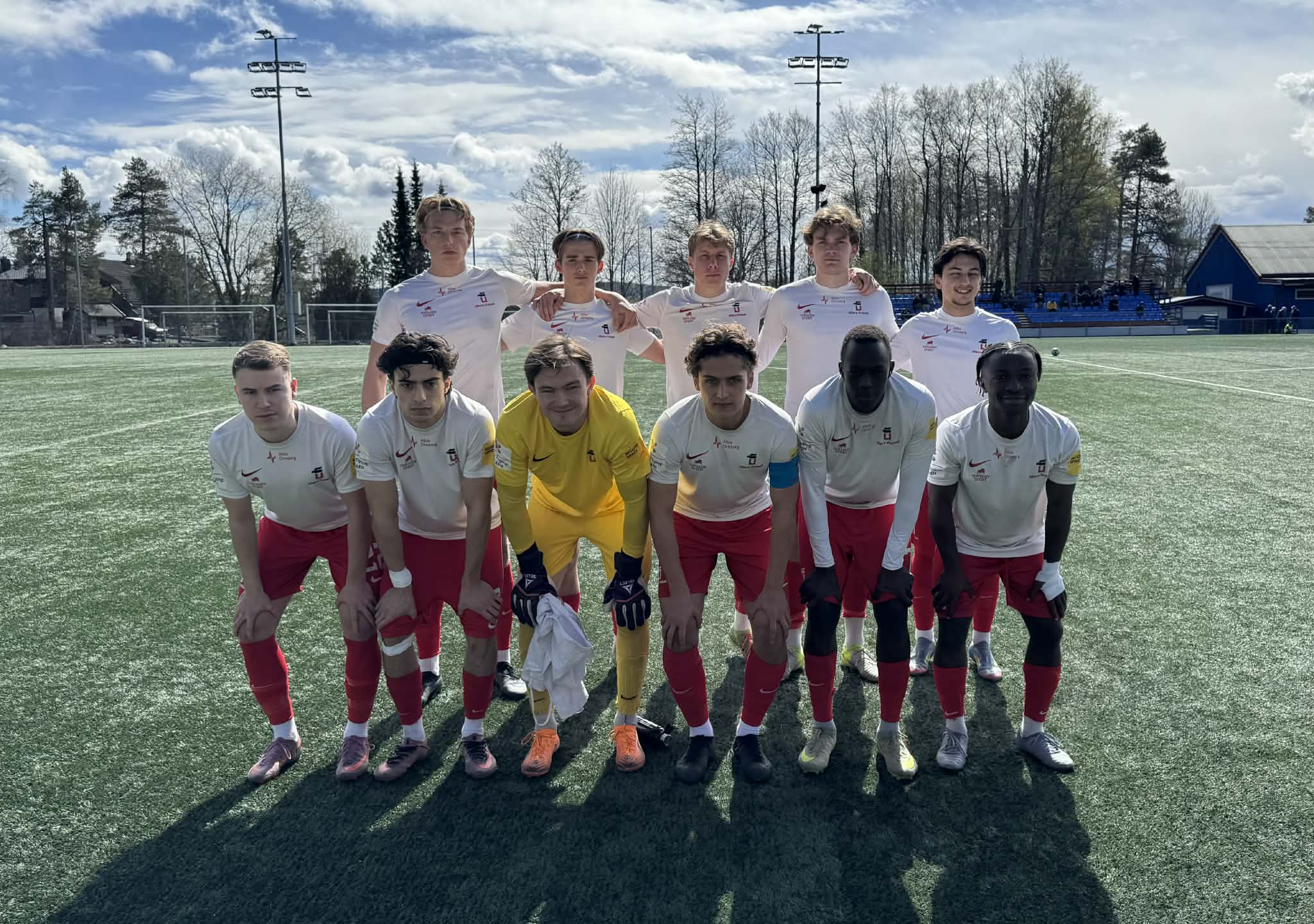 MSA: Tap borte mot Grei