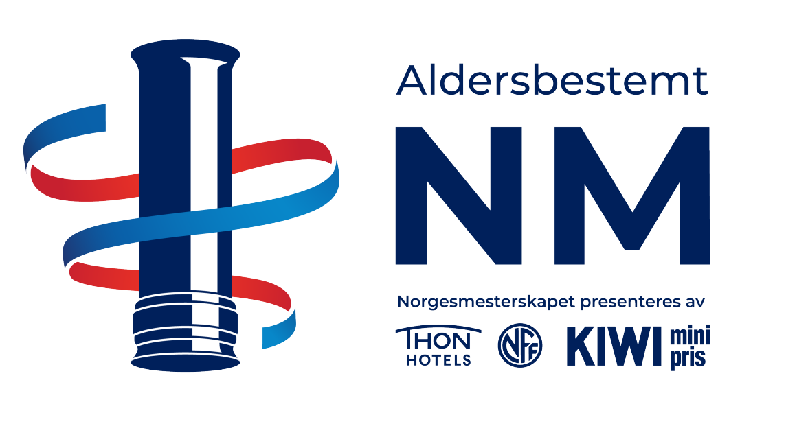 Uke 15 - NM på Intility og seriestart hjemme