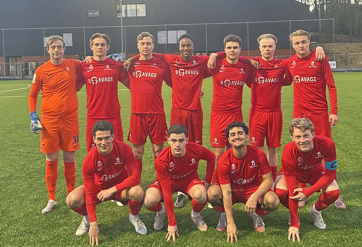 Rek: Poengdeling i serieåpningen 