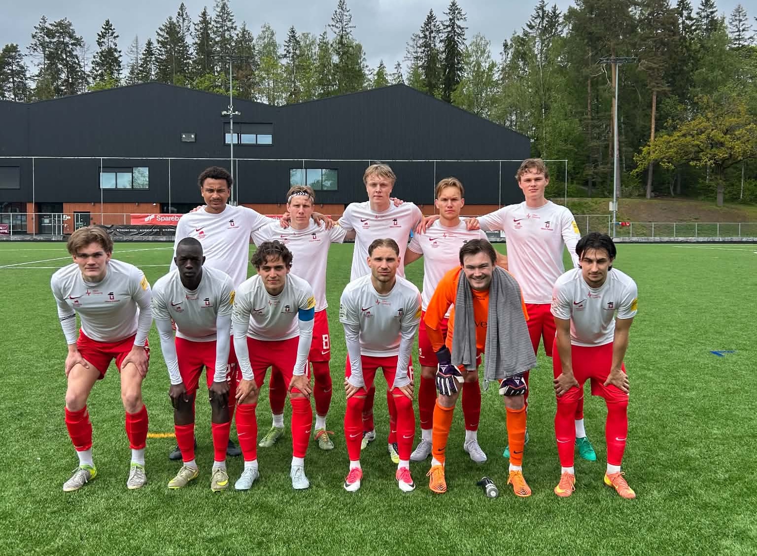 MSA: Nederlag på fotballens festdag