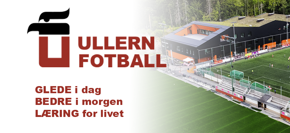Uke 19: Frihelg