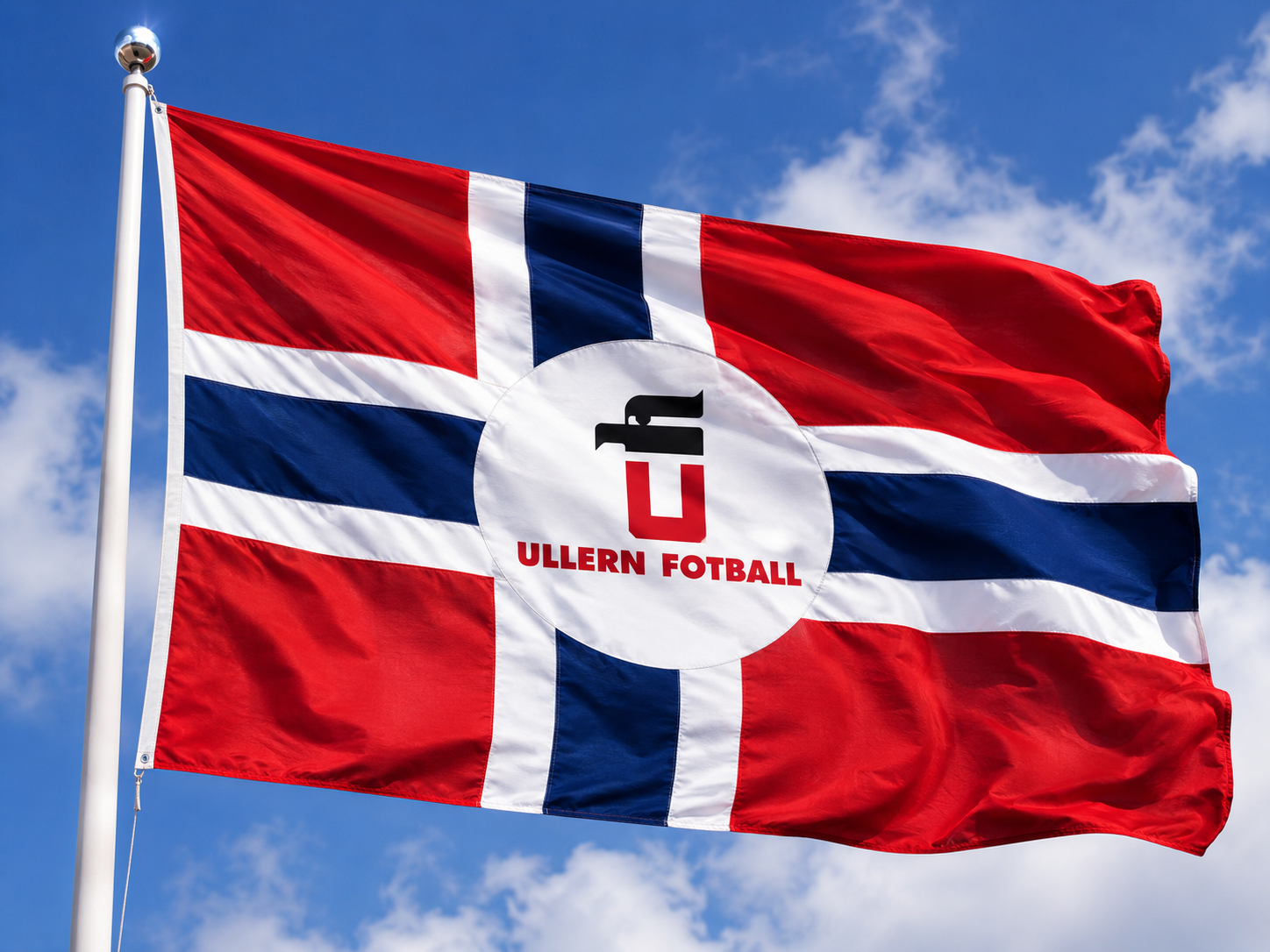 Uke 20 - Frigg dagen før dagen&#55356�