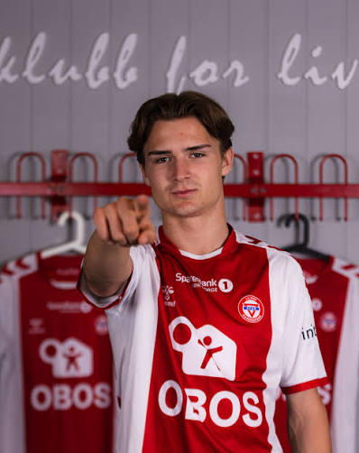 Oppstart høstsesong - ukeplan