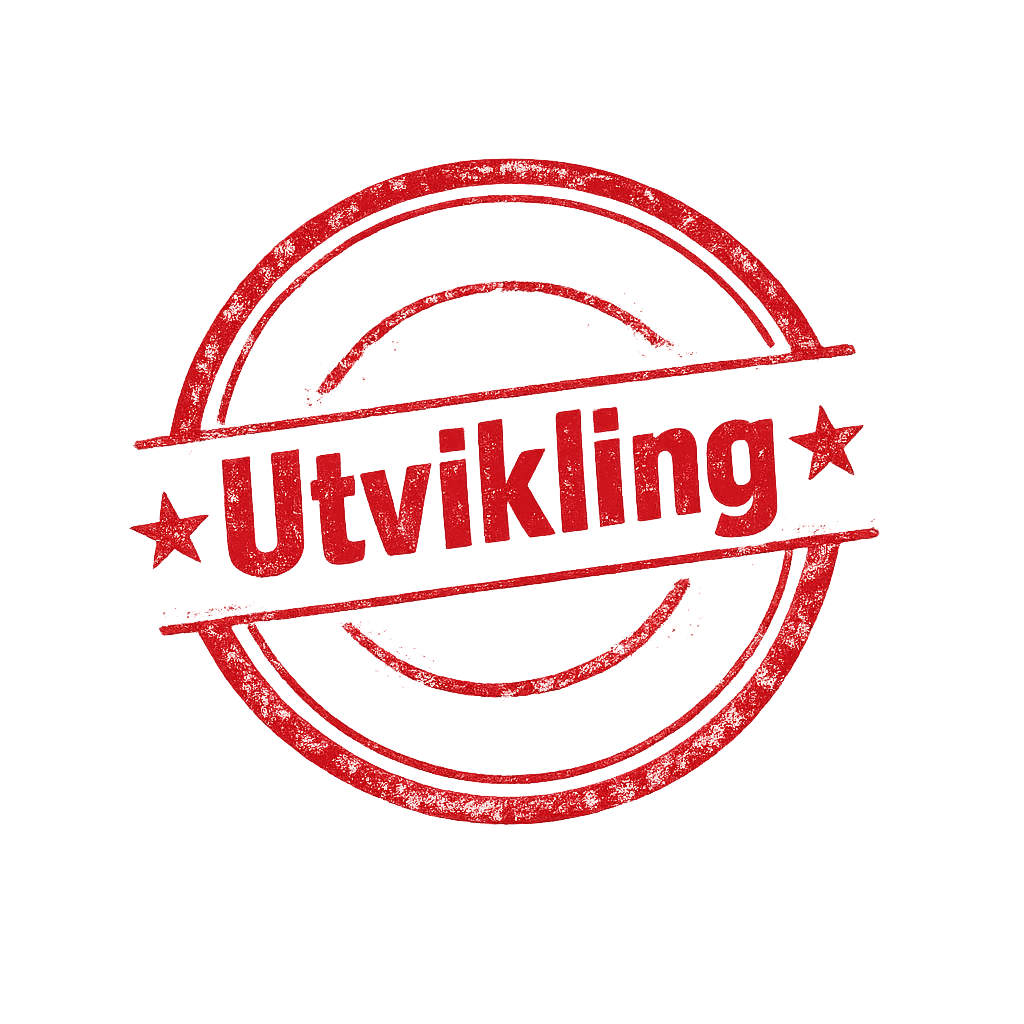 Uke 31 - Frigg borte