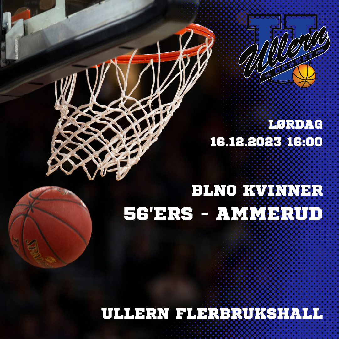 Årets siste BLNO kamp