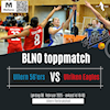 Toppkamp BLNO kvinner