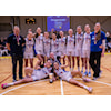 JU19 Norgesmester!