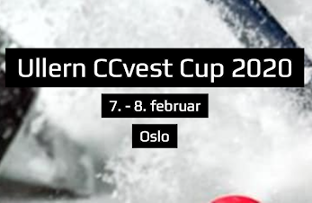 Ullern CC Vest cup 2020
