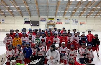 Klubbturen 2019 til Rättvik