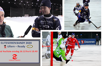 Kampen 16. des på plass eller på web !?