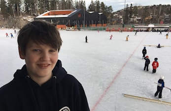 Petter i praksis